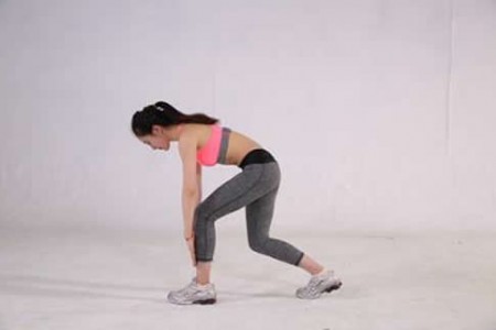腰部肌肉怎么锻炼最好最有效