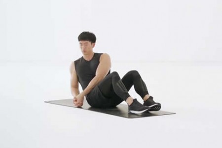 男人侧腹肌锻炼方法都有哪些方法