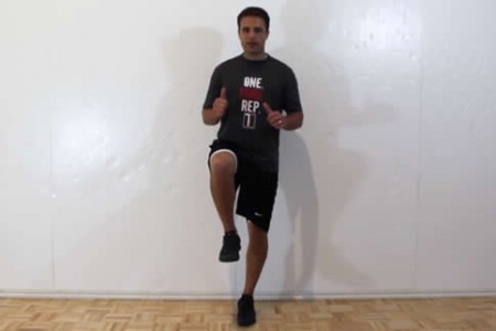 跳绳减肥怎么防止萝卜腿 跳绳后做什么运动